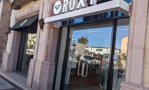 Roxy La Jolla