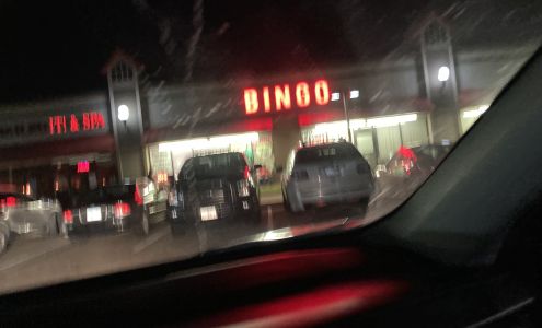 The Marketplace Center