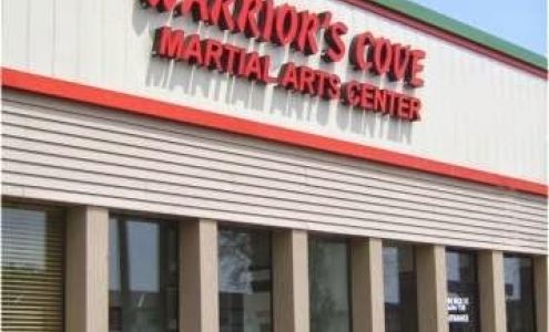Warrior's Cove Martial Arts & Fitness