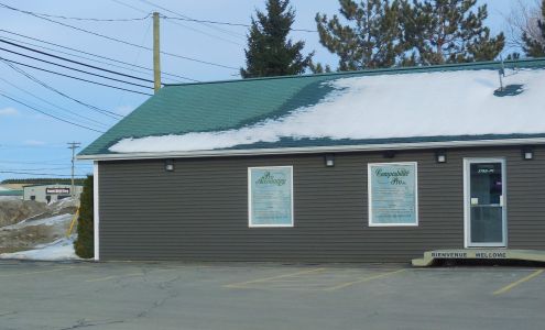 Comptabilite Pro Inc