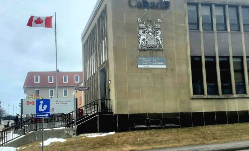 Godbout L P Assurance Ltd