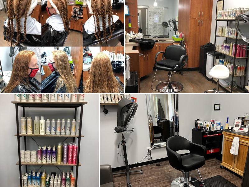 Roots Organic Studio