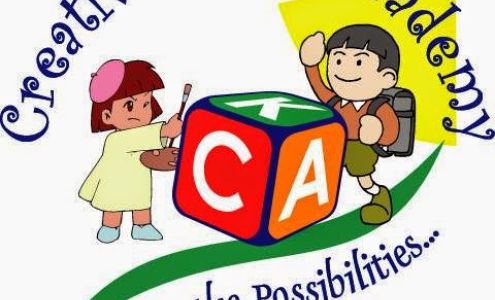 Creative Kids Academy Lexington Circle Pines