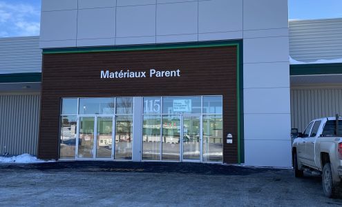 BMR Parent - Kedgwick Kedgwick