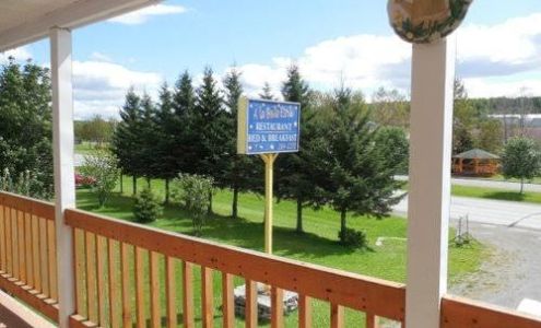 A la Belle Etoile Kedgwick