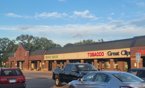 Northway Shopping Center Circle Pines