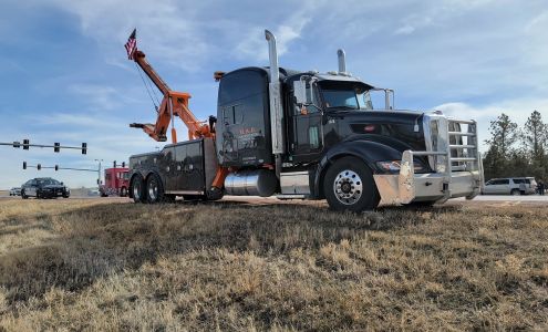 M.A.D. Transportation & Towing