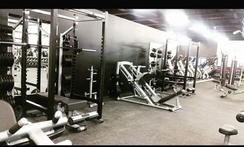 River City Fitness Club Miramichi
