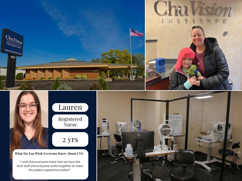 Chu Vision Institute