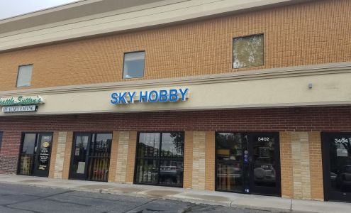 Big Sky Hobby