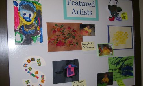 Eagan North KinderCare