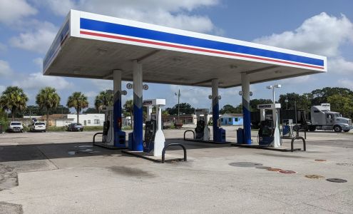 Marathon Gas Indiantown