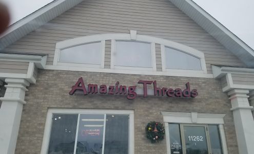 Amazing Threads