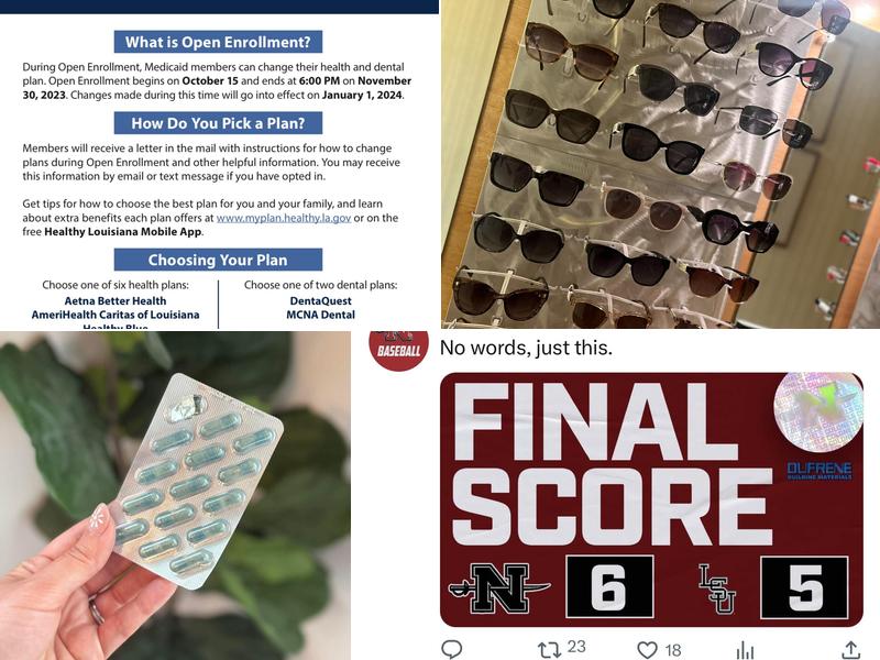 Thibodaux Vision Center