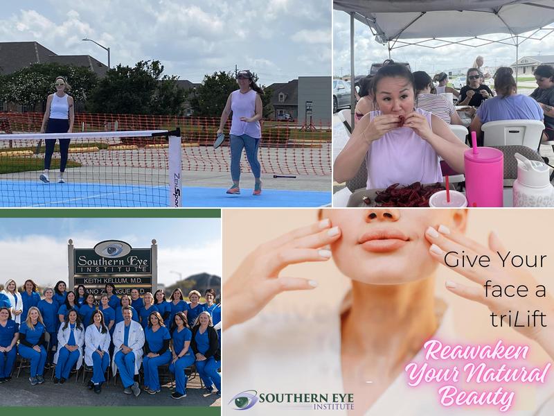 Southern Eye Institute