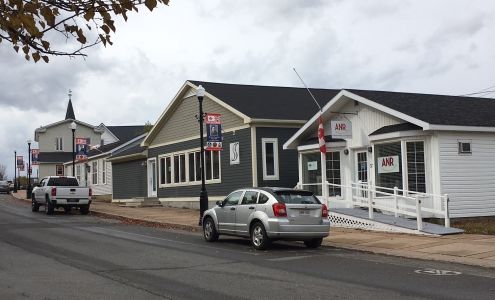 Silk Stevens Limited 35 Main St, St. George New Brunswick E5C 3H9