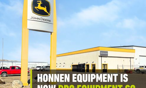RDO Equipment Co. - John Deere