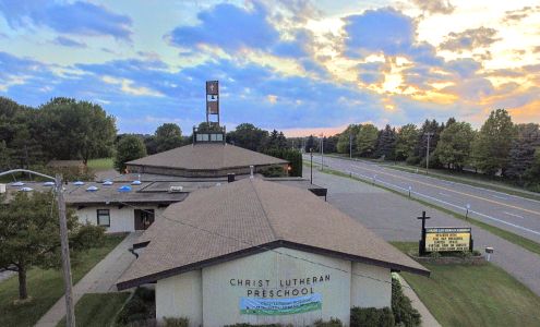 Christ Lutheran Church LCMS
