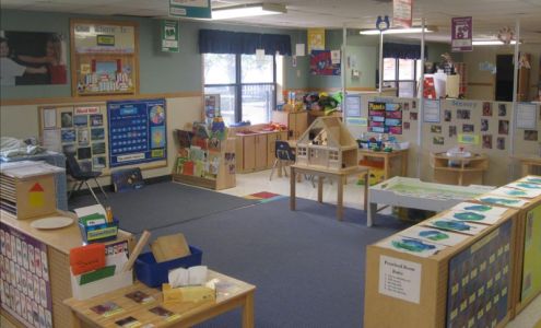 Eagan Krestwood KinderCare