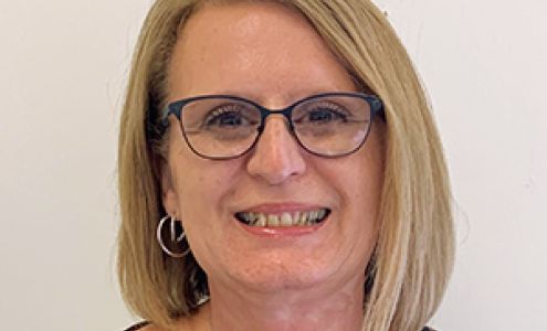 CIBC Financial Advisor: Cathy DeYoung