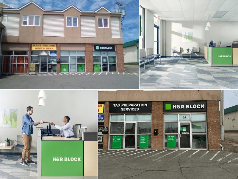 H&R Block