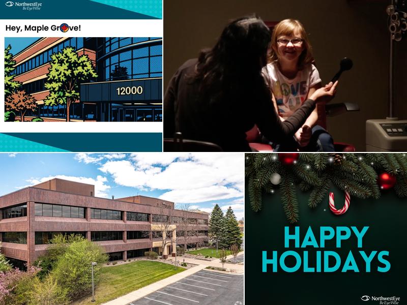 Northwest Eye - Minnetonka (Crosstown)