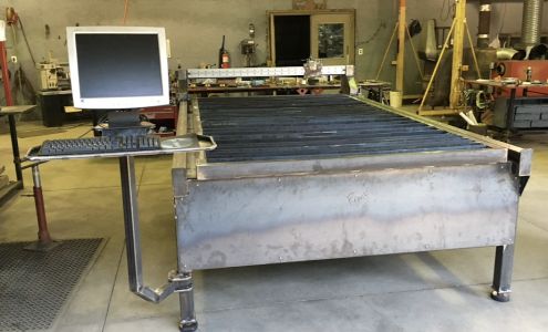 H&H Welding and Fabricating Otter Lake