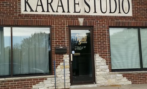 American Karate Studio