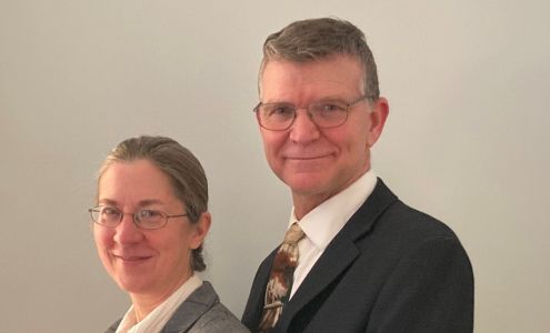 Otter Lake Church-The Nazarene Otter Lake