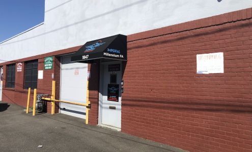 Millennium Firearms LLC.