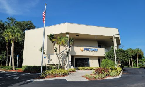 PNC Bank Palm City