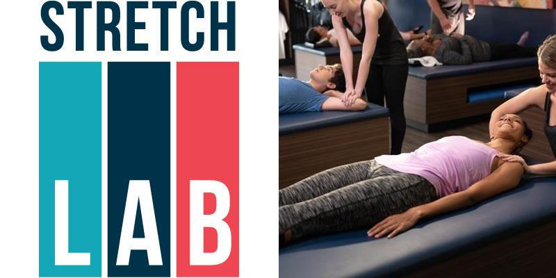 StretchLab