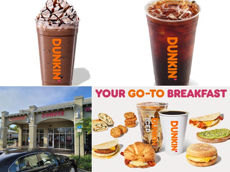 Dunkin'