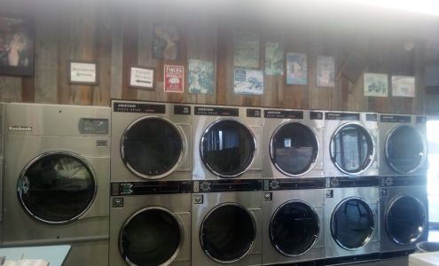Classic Coin Laundry