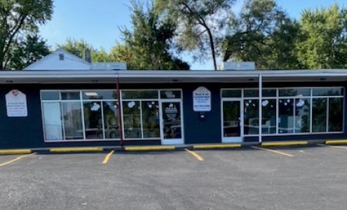 Wash & Go Laundromat and Drop Off Laundry Service