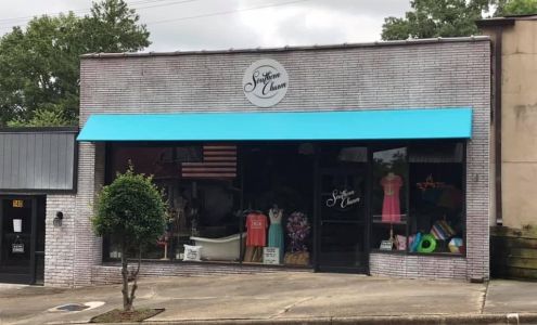 Southern Charm NC Robbins