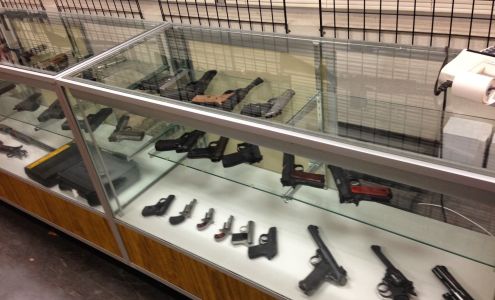 Laguna Guns and Accessories