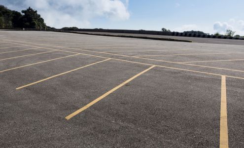 Upstone Materials- Malone Quarry North Bangor