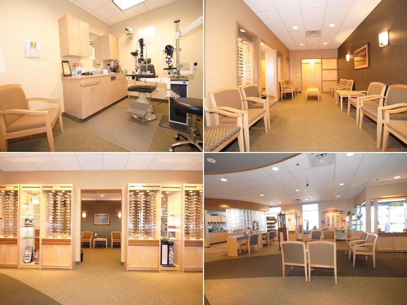 Edina Eye Physicians & Surgeon: Gullingsrud Eugene O MD