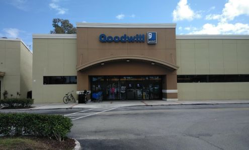 Goodwill Palm City