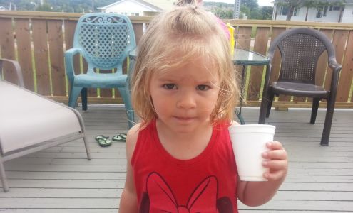 Saint Joseph Roman Catholic Church Port Hawkesbury