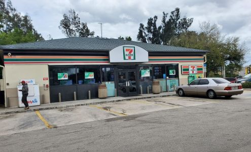 7-Eleven