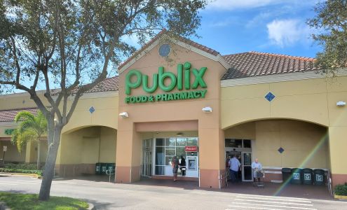 Publix Super Market at Island Crossings