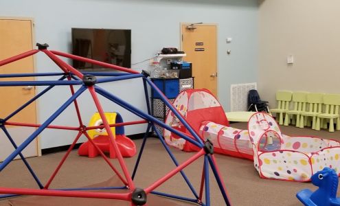 Eagan Cliff Road KinderCare