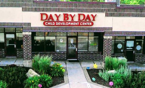 Day By Day Child Development Center