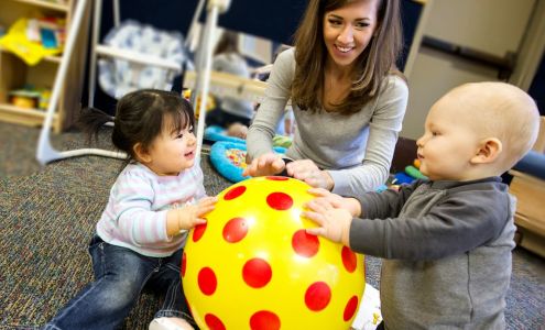 Especially for Children - Eden Prairie