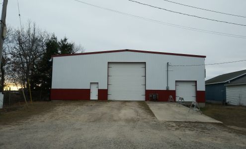 Lighthouse Storage & Services East Tawas