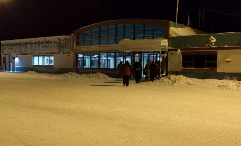 Canadian North Cambridge Bay