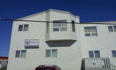 Green Row Executive Suites Cambridge Bay