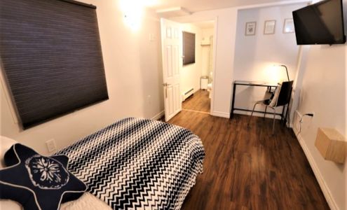 illu B&B Cambridge Bay